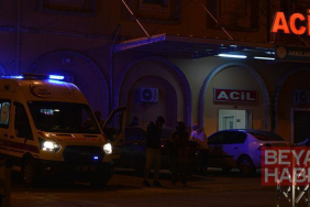 Mardin’de parkta silahlı saldırı: 1 ölü