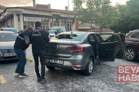 Nevşehir’de silahlı kavga sonrası kaçan 2 şüpheli yakalandı