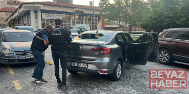 Nevşehir’de silahlı kavga sonrası kaçan 2 şüpheli yakalandı