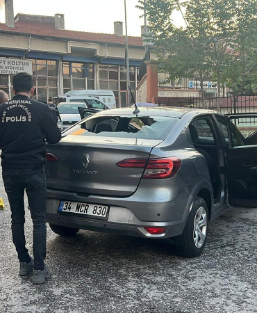 Nevşehir’de silahlı kavga sonrası kaçan 2 şüpheli yakalandı