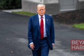 Trump, Ankara