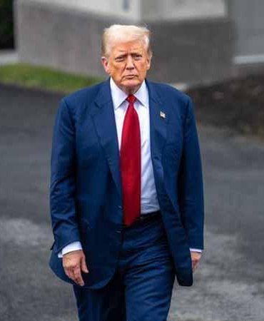 Trump, Ankara