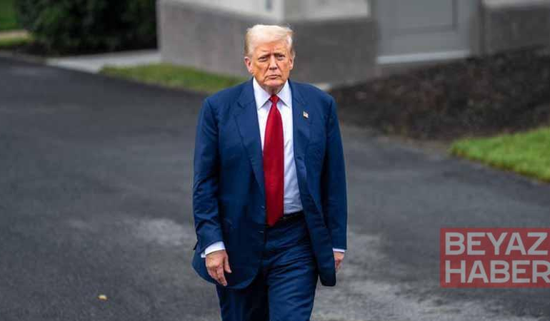 Trump, Ankara