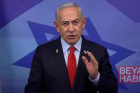 Netanyahu: Trump
