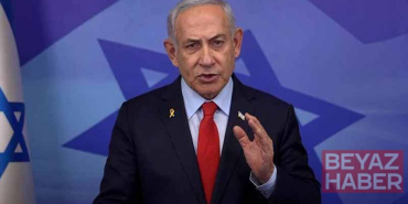 Netanyahu: Trump