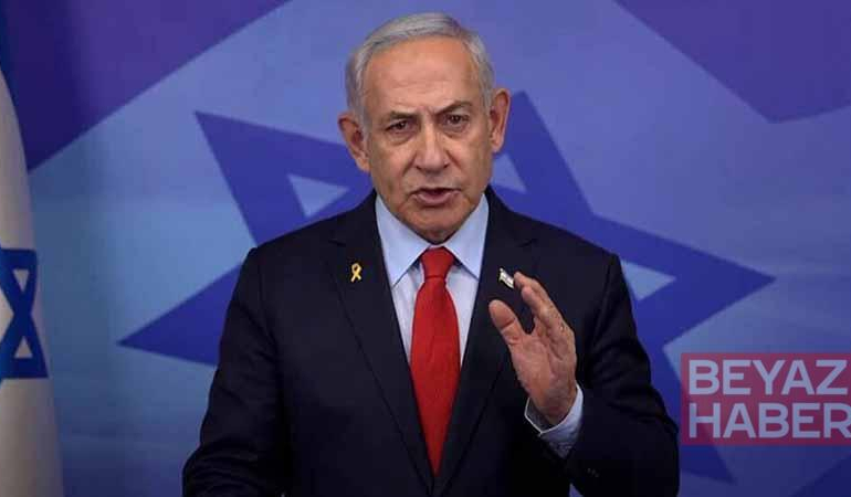 Netanyahu: Trump