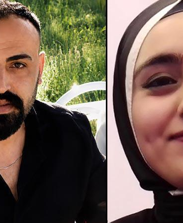 Dili boğazına kaçan kız kardeşini kurtardı, kalp krizinden öldü