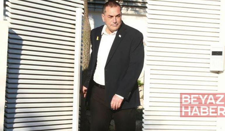 İsrail Genelkurmay Başkanı Zamir: İran