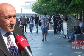 Meteoroloji Uzmanı Özdemir: Temmuz ve ağustosta sıcaklık rekorları kırılacak