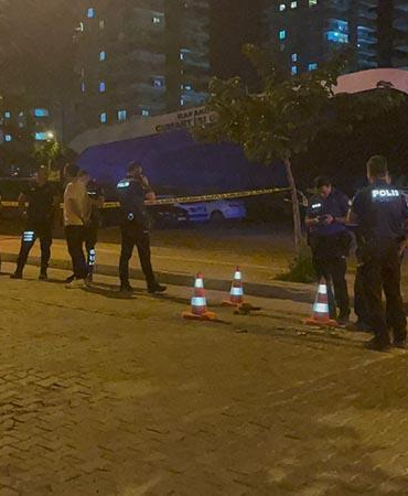 Şanlıurfa’da silahlı kavga; anne öldü, oğlu yaralı