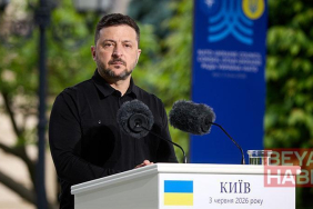 Zelenskiy: Savaşın bitirilmesi için Putin ile doğrudan görüşmeye hazırım