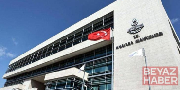 Anayasa Mahkemesi, süresiz nafakaya ilişkin düzenlemeyi oy çokluğuyla iptal etti