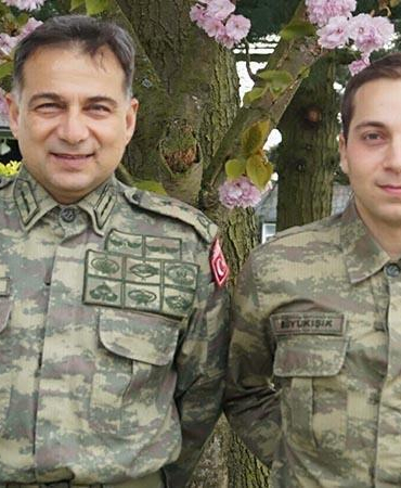 Dorukhan Büyükışık