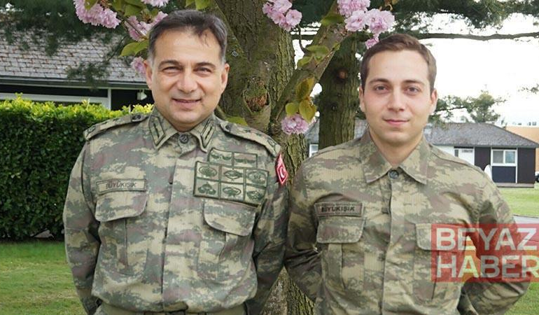 Dorukhan Büyükışık