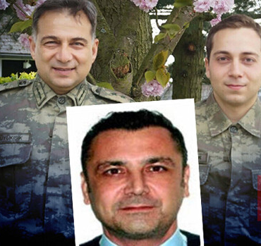 Dorukhan Büyükışık soruşturması: Olay yeri ekibinin komiseri yakalandı