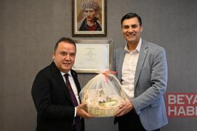 Muhittin Böcek: Ferdi Zeyrek