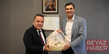 Muhittin Böcek: Ferdi Zeyrek