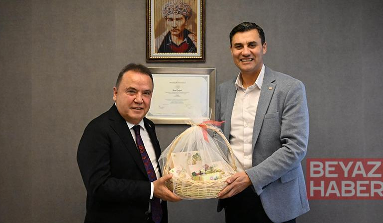 Muhittin Böcek: Ferdi Zeyrek