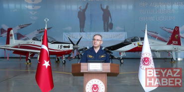 MSB: Son iki hafta içerisinde, 6 PKK