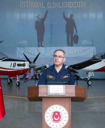 MSB: Son iki hafta içerisinde, 6 PKK