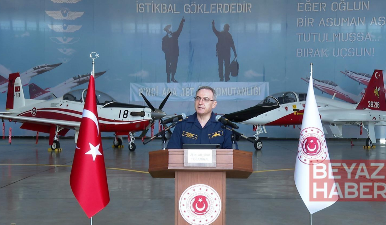 MSB: Son iki hafta içerisinde, 6 PKK
