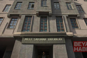 SON DAKİKA! MSB: Mavi Vatan'da hak ve menfaatimizi koruyoruz