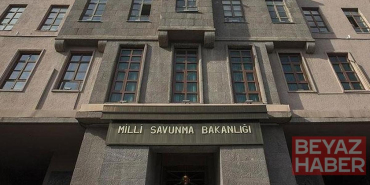 SON DAKİKA! MSB: Mavi Vatan'da hak ve menfaatimizi koruyoruz