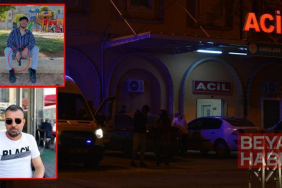 Parktaki cinayetin şüphelisi, saldırı öncesi olay yerinden silahlı fotoğraf paylaşmış