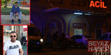 Parktaki cinayetin şüphelisi, saldırı öncesi olay yerinden silahlı fotoğraf paylaşmış