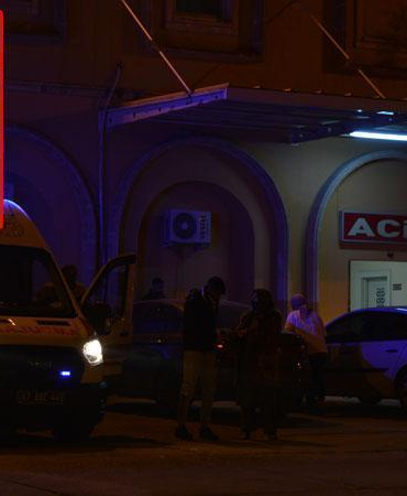 Parktaki cinayetin şüphelisi, saldırı öncesi olay yerinden silahlı fotoğraf paylaşmış