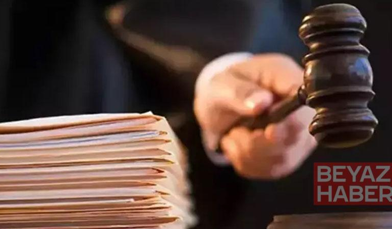 İBB davasında görevli jandarmalara soruşturma