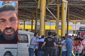 Çifte cinayette firari şüphelinin 3 kuzenine gözaltı