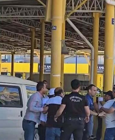 Çifte cinayette firari şüphelinin 3 kuzenine gözaltı