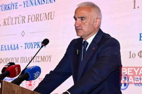 Bakan Ersoy: Yunanistan