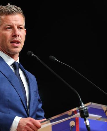 Macaristan Başbakanı Magyar’dan Ukrayna’ya destek açıklaması