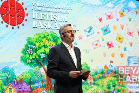 Burhanettin Duran: Çocuk ve gençlerin CİMER