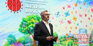 Burhanettin Duran: Çocuk ve gençlerin CİMER