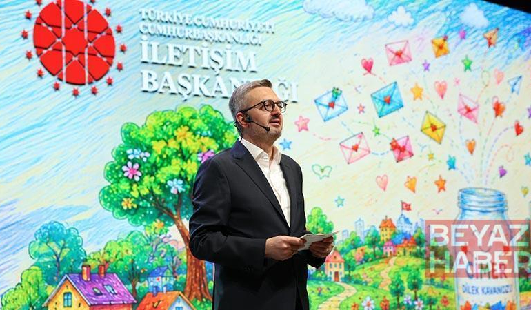 Burhanettin Duran: Çocuk ve gençlerin CİMER