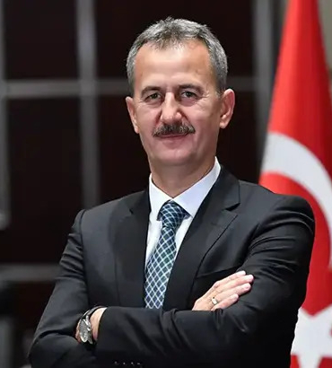 Haluk Görgün: Savunma ve havacılık sanayimiz güçlü büyümesini sürdürdü