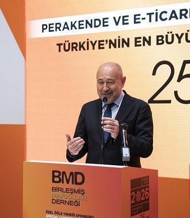 BMD Başkanı Öncel: Türkiye