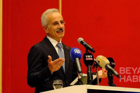 Bakan Uraloğlu: Bayburt-Gümüşhane Havalimanı’nı bu yıl bitmeden hizmete açacağız