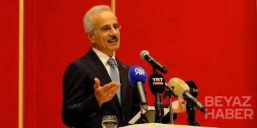 Bakan Uraloğlu: Bayburt-Gümüşhane Havalimanı’nı bu yıl bitmeden hizmete açacağız