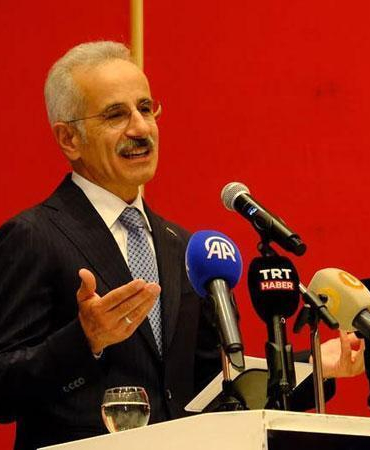 Bakan Uraloğlu: Bayburt-Gümüşhane Havalimanı’nı bu yıl bitmeden hizmete açacağız