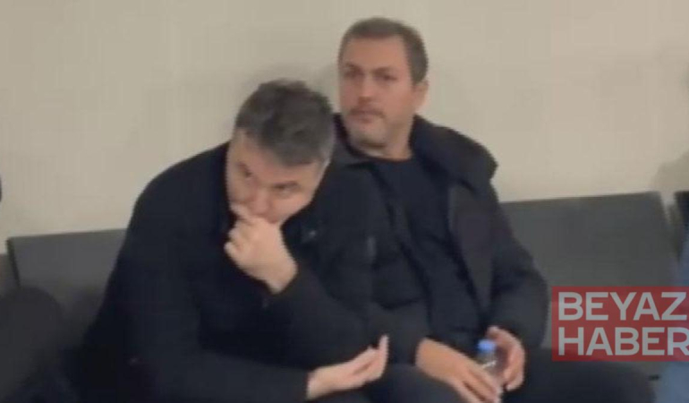 Mehmet Akif Ersoy hakkında hazırlanan iddianame savcılığa iade edildi