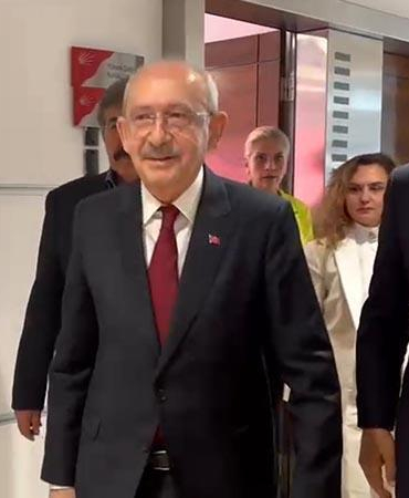 CHP