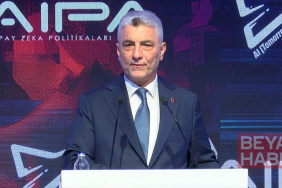 Bakan Bolat: 163 gümrük müdürlüğümüzü yapay zekanın gücüyle ile yeniledik