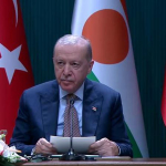 Cumhurbaşkanı Erdoğan
