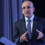 Bakan Şimşek: Türkiye