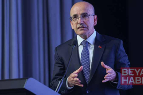 Bakan Şimşek: Türkiye