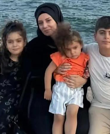 Anne ile 3 çocuğunun öldüğü yangında tanık ve müştekiler hakkında zorla getirilme kararı